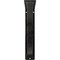 Ekena Millwork Miller Wrought Iron Bracket, (Triple center brace), Antiqued Silver 2"W x 7 1/2"D x 10"H BKTM02X07X10TMIASV - alternate 3